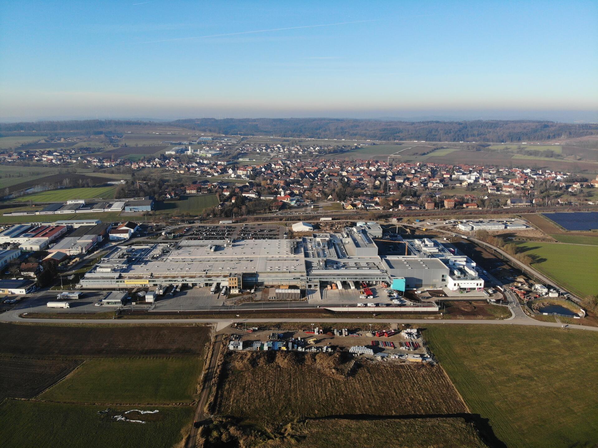 Optimierung im Inbetriebnahmemanagement für Merck in Bayern - INTPRO ...