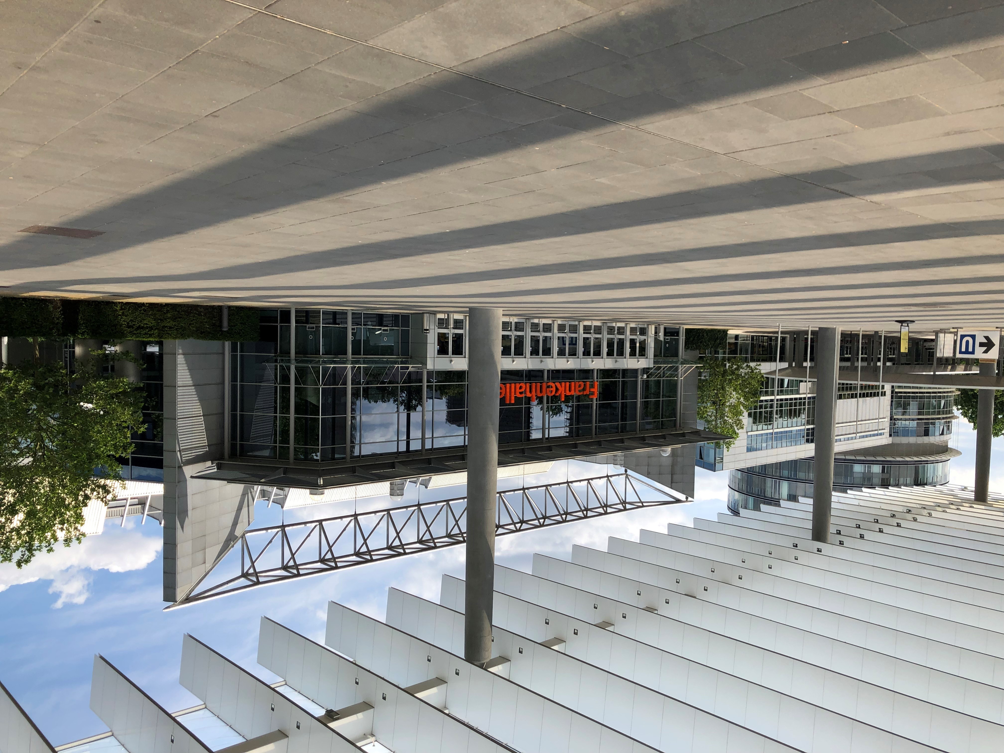 NürnbergMesse Archivi - Consorzio Italiano Biogas